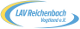 Logo Leichtathletik Reichenbach